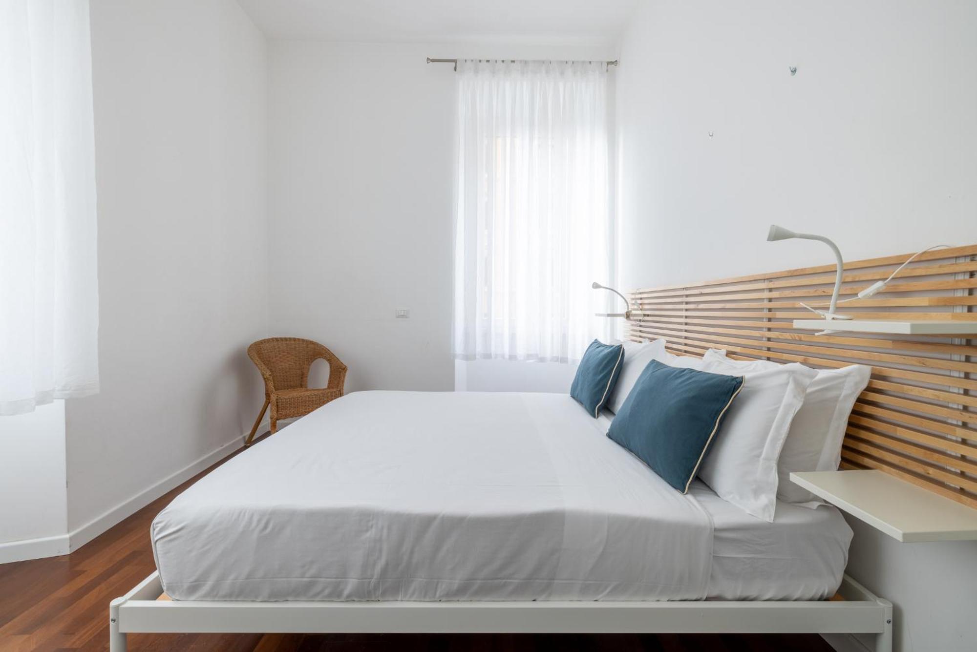 3br Comfort In Appartamento Roma